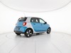 Smart Forfour eq passion 22kw elettrica blu/azzurro