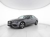 Mercedes Classe C Berlina 200 d mhev sport auto ibrido grigio