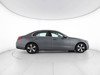 Mercedes Classe C Berlina 200 d mhev sport auto ibrido grigio