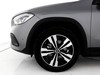 Mercedes GLA 200 d sport plus auto diesel grigio
