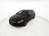 Mercedes CLA Shooting Brake  200 d (cdi) sport auto diesel nero