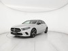 Mercedes Classe A 200 d sport auto diesel argento