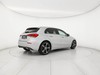 Mercedes Classe A 200 d sport auto diesel argento
