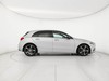 Mercedes Classe A 200 d sport auto diesel argento