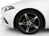 Mercedes Classe A 200 d sport auto diesel argento