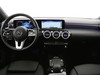 Mercedes Classe A 200 d sport auto diesel argento