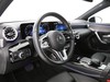 Mercedes Classe A 200 d sport auto diesel argento