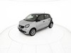 Smart Forfour eq youngster my19 elettrica grigio
