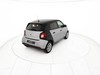 Smart Forfour eq youngster my19 elettrica grigio