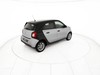 Smart Forfour eq youngster my19 elettrica grigio