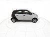 Smart Forfour eq youngster my19 elettrica grigio