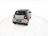 Smart Forfour eq youngster my19 elettrica grigio