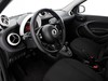 Smart Forfour eq youngster my19 elettrica grigio