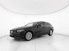 Mercedes Classe C SW sw 200 d mhev advanced auto ibrido nero