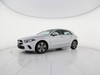 Mercedes Classe A 180 d sport auto diesel argento