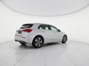 Mercedes Classe A 180 d sport auto diesel argento