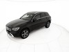 Mercedes GLC 200 d sport 4matic auto diesel nero