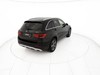 Mercedes GLC 200 d sport 4matic auto diesel nero