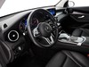 Mercedes GLC 200 d sport 4matic auto diesel nero
