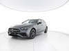 Mercedes Classe C SW sw 220 d mhev amg line advanced 4matic 200cv auto