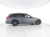 Mercedes Classe C SW sw 220 d mhev amg line advanced 4matic 200cv auto