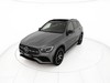 Mercedes GLC 220 d premium 4matic auto diesel grigio