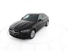 Mercedes Classe C Berlina 200 d mhev advanced auto ibrido nero