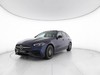 Mercedes Classe C SW sw 220 d mhev amg line advanced 4matic auto