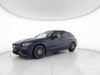 Mercedes Classe C SW sw 220 d mhev amg line advanced 4matic auto