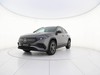 Mercedes EQA 250 premium elettrica grigio