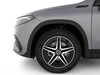 Mercedes EQA 250 premium elettrica grigio