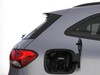 Mercedes EQA 250 premium elettrica grigio