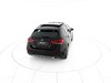 Mercedes Classe A 180 d premium auto diesel nero