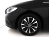 Mercedes Classe B B 180 d diesel nero
