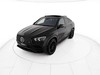 AMG GLE coupe 53 mhev (eq-boost) amg ultimate 4matic+ auto ibrido nero