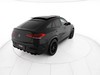 AMG GLE coupe 53 mhev (eq-boost) amg ultimate 4matic+ auto ibrido nero