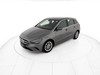 Mercedes Classe B 180 sport plus auto benzina grigio