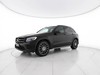 Mercedes GLC 250 d night edition 4matic auto diesel nero