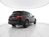 Mercedes GLC 250 d night edition 4matic auto diesel nero