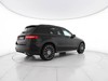 Mercedes GLC 250 d night edition 4matic auto diesel nero