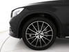 Mercedes GLC 250 d night edition 4matic auto diesel nero