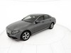 Mercedes Classe E Berlina 200 business sport auto diesel grigio