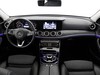 Mercedes Classe E Berlina 200 business sport auto diesel grigio