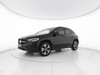 Mercedes GLA 180 d sport plus auto diesel nero