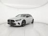 Mercedes Classe A 180 d sport auto diesel argento