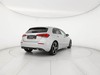 Mercedes Classe A 180 d sport auto diesel argento