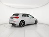 Mercedes Classe A 180 d sport auto diesel argento