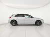 Mercedes Classe A 180 d sport auto diesel argento