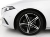 Mercedes Classe A 180 d sport auto diesel argento