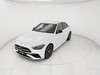 Mercedes Classe C Berlina 220 d mhev amg line advanced 4matic 200cv auto